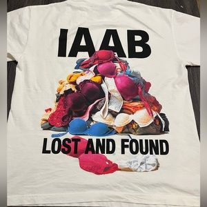 Drake It’s All a Blur Tour Shirt